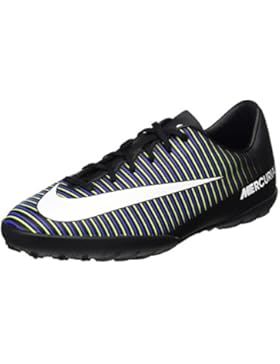 Nike Jungen 831949-013 Fußballschuhe