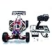 Produktbild FDBF Remo 8055 1/8 2,4 G 3300KV Brushless 45A ESC RC Auto Racing Off-Road Buggy Truck Rot