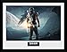 Produktbild 1art1 103446 Mass Effect - Andromeda, Landscape Gerahmtes Poster Für Fans Und Sammler 40 x 30 cm