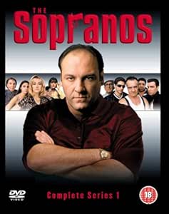 The Sopranos: Season 1 [1999]