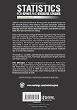 Image de Statistics for Sport and Exercise Studies: An Introduction