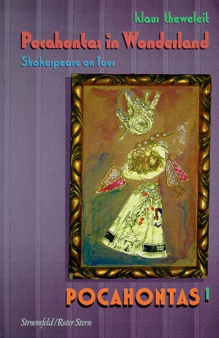 Download Pocahontas, in 4 Bdn., Buch.1, Po Download Pocahontas, in 4 Bdn., Buch.1, Po