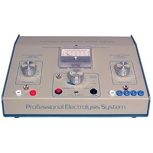 Aavexx 600 Deluxe Keine Nadel Multi Function Non Invasive oder Mischung für Nichtinvasive und Nadel Dauerhafte… - Image 2