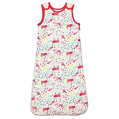 Petit Béguin - Gigoteuse d'été Manini - Taille - 0/6 mois (75cm)