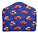 Produktbild Disney Cars Full-Bettlaken-Set, Headboard, Twin