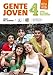 Produktbild Gente Joven 4 Podrecznik z plyta CD: libro del alumno + CD
