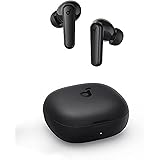 ANKER Soundcore R50i True Wireless in-Ear Earbuds, TWS with 30H+ Playtime, Clear Calls & High Bass, IPX5-Water Resistant, Sou