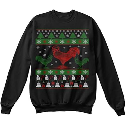 Amazon.co.uk chicken jumpers