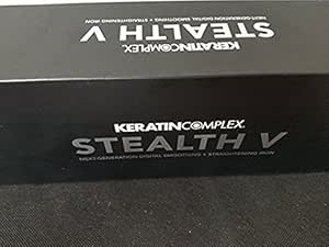keratin complex stealth v