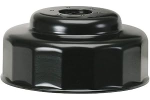 KS Tools 150.9322 3/8" oljefilternyckel, 68-14