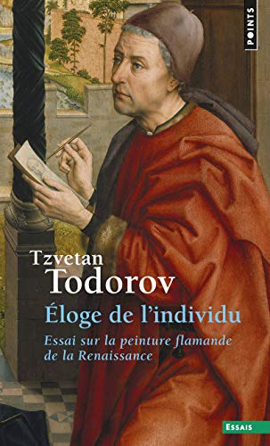 Eloge de l'individu : Essai sur la peinture flamande