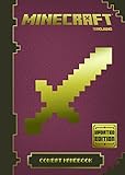 Minecraft Combat Handbook by 