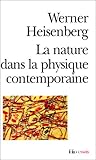 Image de La Nature dans la physique contemporaine