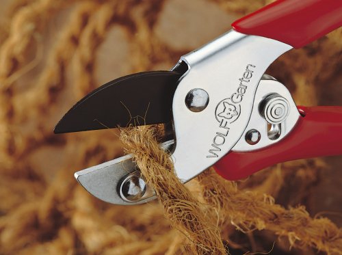 WOLF-Garten Amboss-Gartenschere »Aktion« RS-EN; 7210060 - 4
