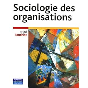 Sociologie des organisations