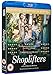 Shoplifters [Blu-ray] [2018]