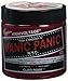 Price comparison product image Manic Panic Cream Formula Semi-Permanent Hair Colour – Cleo Rose
