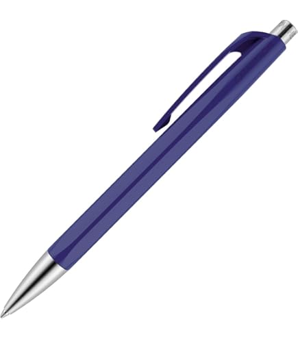 Caran d'Ache d´Ache Swissride 8522.000 Refill for Ballpoint Pen 888 Gold, Writing Colour: Blue, Line Width: Medium, 12 cm : Buy Online at Best Price in KSA - Souq is now