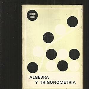 Algebra y trigonometria