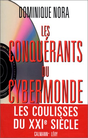 Download Les Conquérants du cybermonde