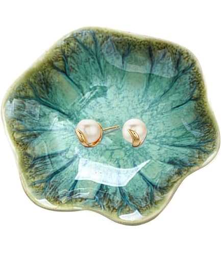 Piatto Porta Anelli Di Matrimonio Personalizzato Con Iniziali E Dat Piattino Porta Fedi Per Sposi Regalo Anniversario Regalo Di Fidanzamento