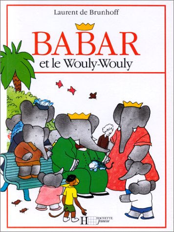 Download Babar et le Wouly-Wouly