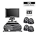 Produktbild GISION 8CH GPS AHD HDD 1080N Mobile DVR Kit, 5 stücke 2.0MP IR Nachtsichtkameras, 1 stücke 7 Zoll VGA Monitor für Lkw Bus Sicherheit