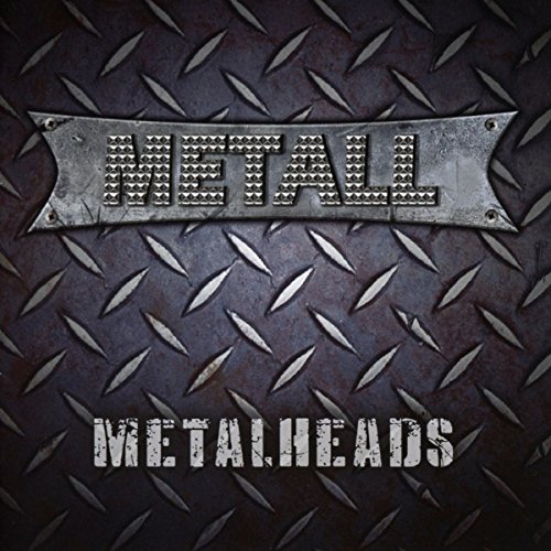 Preisvergleich Produktbild Metal Heads