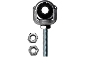 BOLIS CARLO SRL supporto regolabile con cuscinetto a sfera