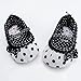 Etosell Baby Girls Casual Shoes Newborn Crib First Walking Shoes
