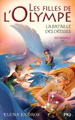La bataille des déesses