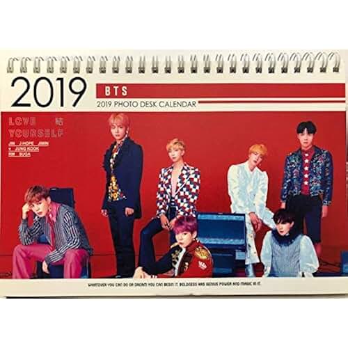 Amazon.co.uk BTS Stationery & Office Supplies
