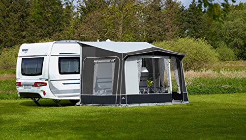 Preisvergleich Produktbild Ventura Marlin Veranda Vorzelt