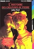 L'histoire des créatures de pierre