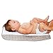 The Plush Pad Portable Changing Pad with Memory Foam - Morocco
