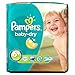 Produktbild Pampers Baby Dry Größe 6+ Extra Large Plus-17kg + (27) - Packung mit 2