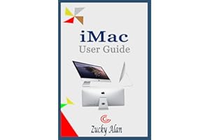 iMAC USER GUIDE: A Step By Step Manual For Beginners And Seniors On How To Use The New 27-inch iMac With Shortcuts, Tips And Tricks, For macOS Big Sur 11., Magic Keyboard And Mouse