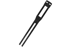 CHICIRIS Wsparcie nadgarstka, oddychający nylonowy pasek na nadgarstek, lekki TFCC do rozdarcia