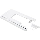 Brother WT7 Extra Wide Extension Chart for Men