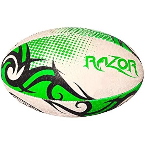 Amazon.co.uk Balls Rugby Sports & Outdoors