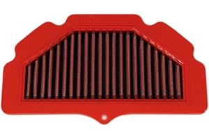 BMC AIR FILTER BMC FM449/04 Sport Replacement Luftfilter, Mehrfarbig