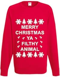 Amazon.co.uk: animal jumper: Clothing