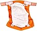 gNappies Everyday g's gPants, Small (3-7 kg)