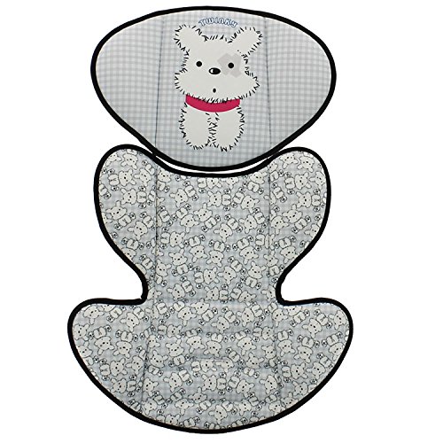 Mycarsit – Kinderautositz PILOTE, ECE Gruppe 0/1 (0 bis 18kg), bis 10kg REBOARD nutzbar - 2