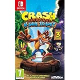Crash Bandicoot N.Sane Trilogy [Edizione: Spagna]