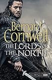 Image de The Lords of the North (The Last Kingdom Series, Book 3)