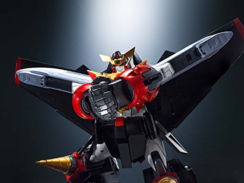Bandai Tamashii Nations Soul of Chogokin GX-68 