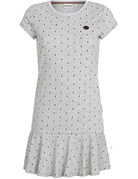 Naketano Female Dress Auf Detlef caktir