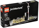lego deutschland Enthält das Reichstagsgebäude, die Siegessäule, das Deutsche-Bahn-Hochhaus, den Berliner Fernsehturm und das Brandenburger Tor