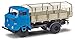 Produktbild IFA W50 LA PV, blau/grau, 0, Modellauto, Fertigmodell, Espewe 1:87